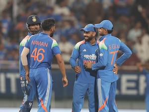 India squad for New Zealand tour delayed: Why selectors are waiting until next week to pick ODI team