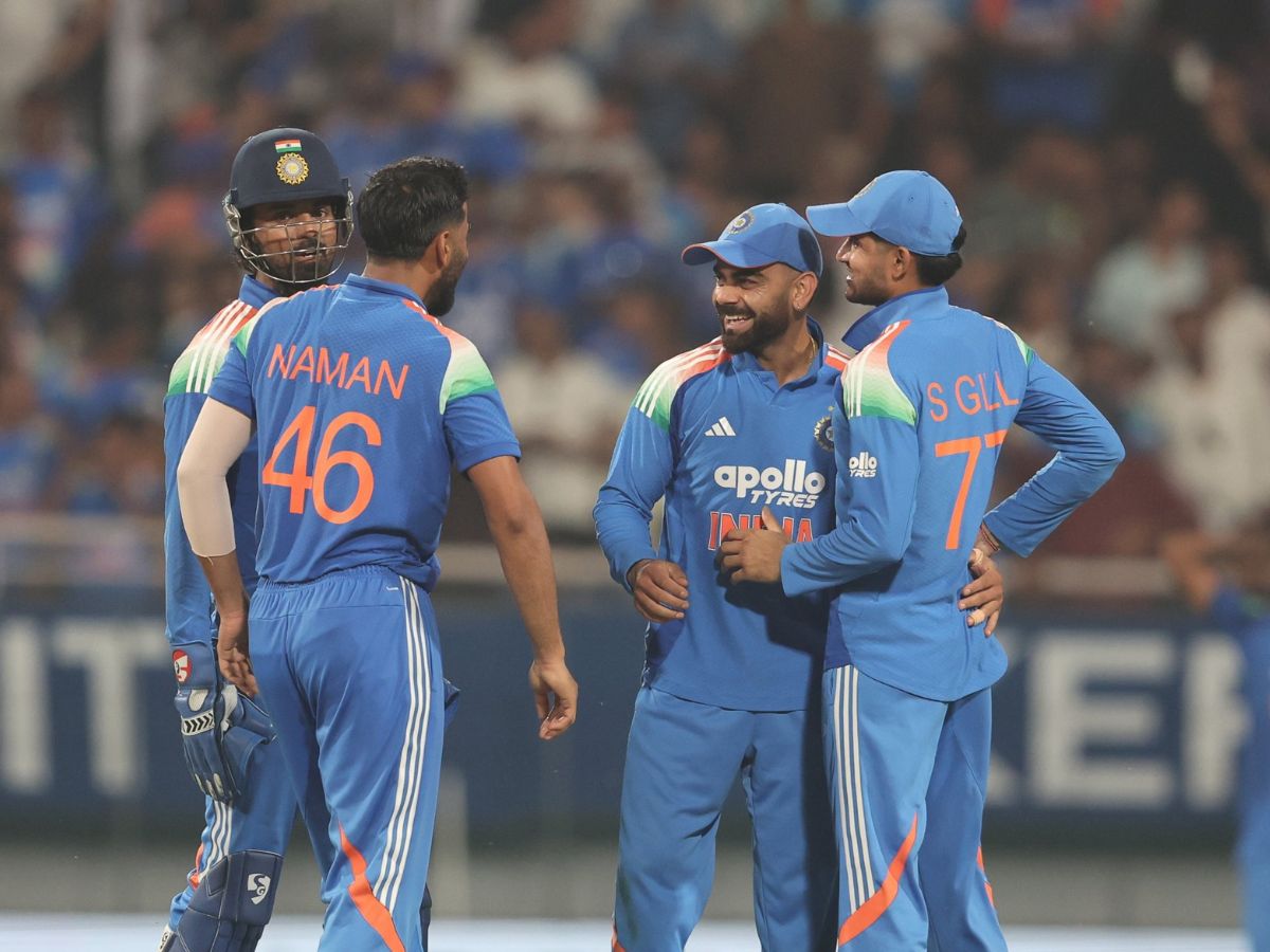 India squad for New Zealand tour delayed: Why selectors are waiting until next week to pick ODI team