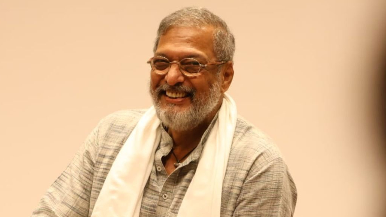 Nana Patekar’s last rites to be held at his Pune farmhouse, son Malhar confirms