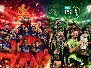 Will overseas stars choose IPL or PSL? Tournaments set to clash as Pakistan Super League confirms March 18 start