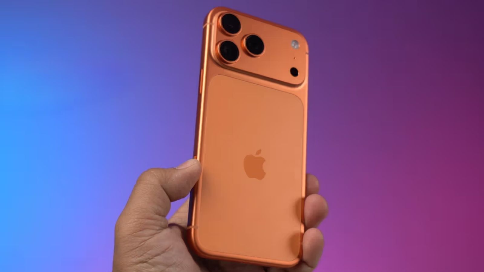 iPhone 17 Pro On Sale: How to get Apple's Rs 1.34 lakh phone for just Rs 57,000? Check details