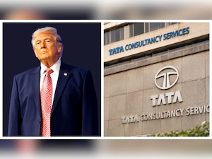 US Green Card Row: TCS says PERM suspension won't impact business, applications in single digits
