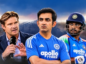 'Constant chopping, changing': Shane Watson questions Gautam Gambhir’s team stability, backs Sanju Samson's selection