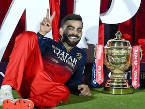 'I was asked to be ready': Former India batter reveals shock offer to replace Virat Kohli as RCB captain