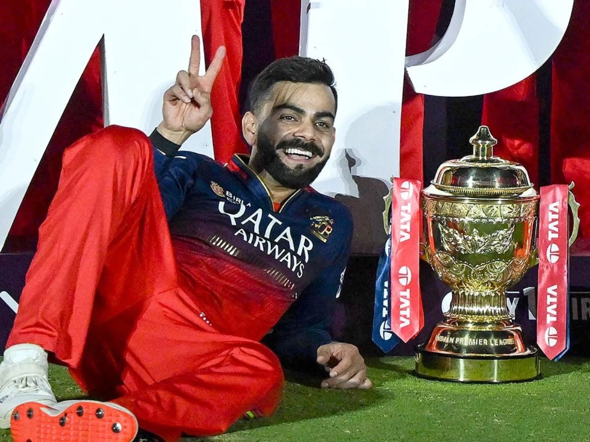 'I was asked to be ready': Former India batter reveals shock offer to replace Virat Kohli as RCB captain