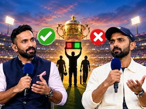 Dinesh Karthik backs impact player rule as Ajinkya Rahane demands it be scrapped ahead of IPL 2027