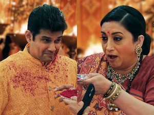 CONFIRMED: Kyunki Saas Bhi Kabhi Bahu Thi 2 is going off air on THIS date, final episode promo shows Tulsi and Mihir as....