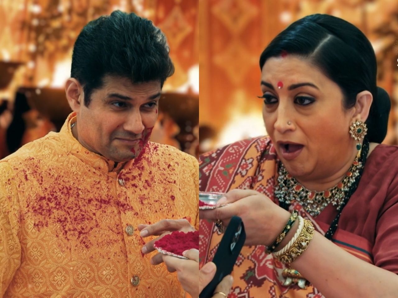 CONFIRMED: Kyunki Saas Bhi Kabhi Bahu Thi 2 is going off air on THIS date, final episode promo shows Tulsi and Mihir as....