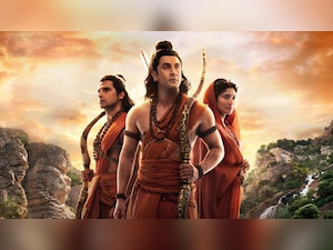 Ramayana release date: Ranbir Kapoor film to hit theatres worldwide before Diwali, advance bookings open on Duusehra