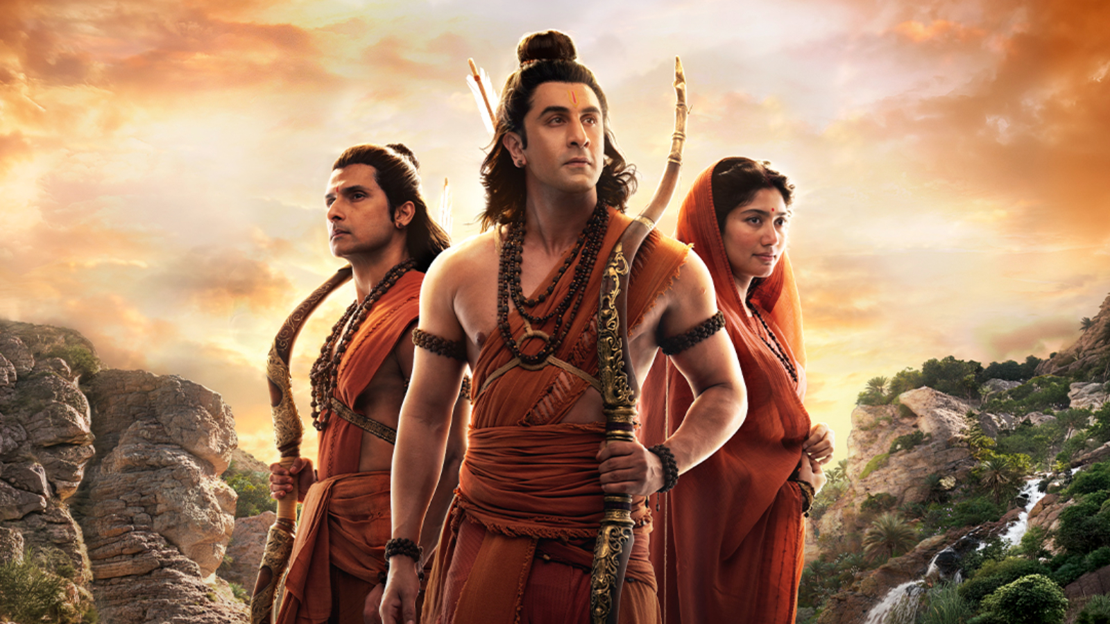 Ramayana release date: Ranbir Kapoor film to hit theatres worldwide before Diwali, advance bookings open on Duusehra