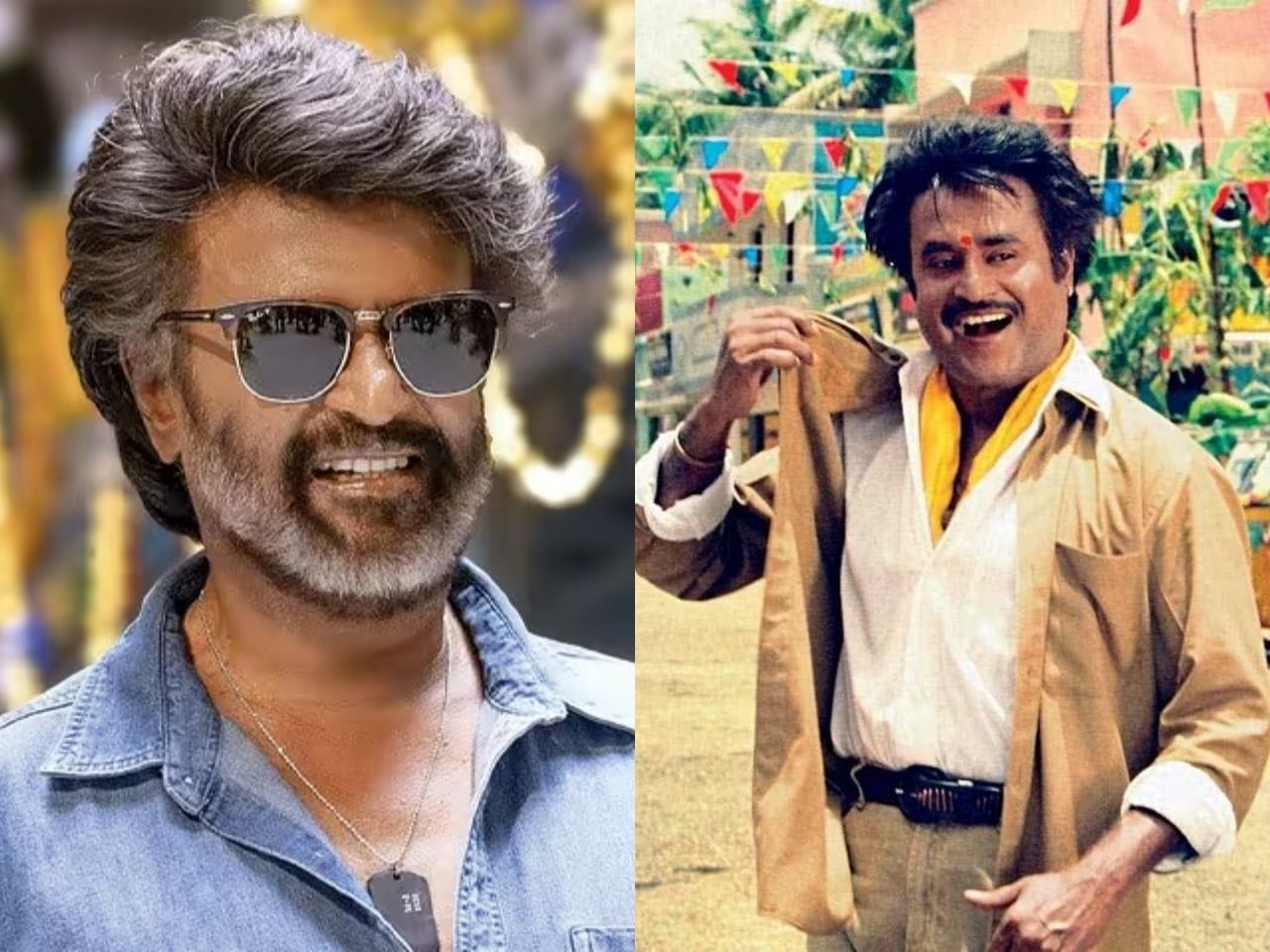 Rajinikanth makes big statement, ADMITS he misses being bus conductor, could 'never identify' himself as star: 'I identify more as a...'