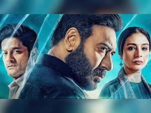 Drishyam 3 box office collection day 12: Ajay Devgn film is unstoppable, crosses Rs 500 crore worldwide