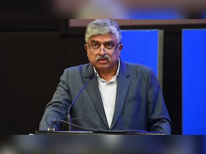 AI-generated question papers for NEET? Nandan Nilekani proposes novel idea for stopping paper leak