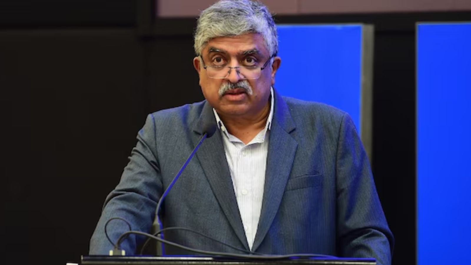AI-generated question papers for NEET? Nandan Nilekani proposes novel idea for stopping paper leak