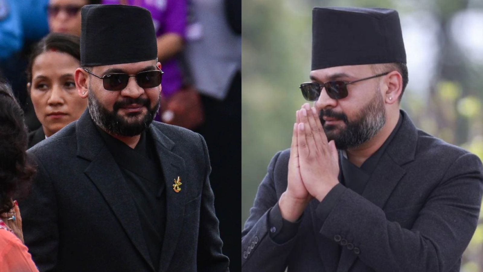 Why did Nepal's PM Balen Shah choose India, not China, for his first foreign visit?