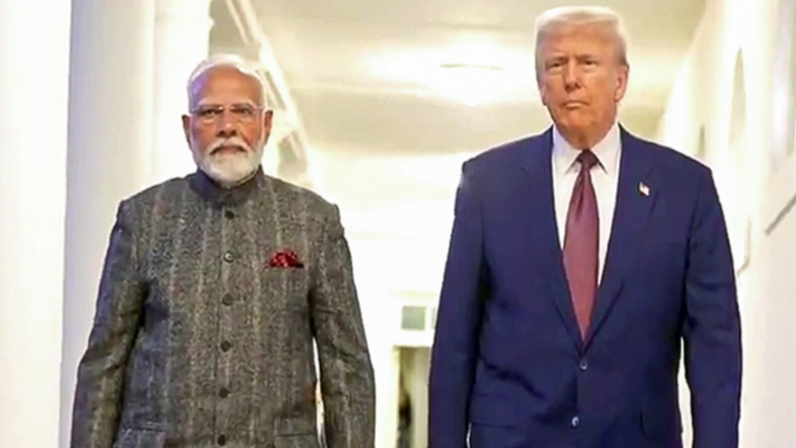 India-US Trade Deal: Piyush Goyal says first tranche finalised, legal drafting begins