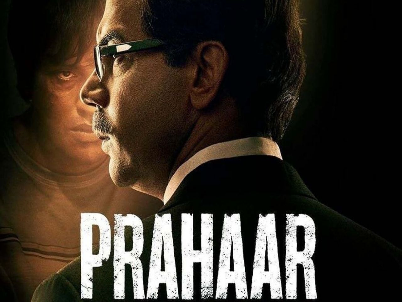 Prahaar Movie Review: Rajkummar Rao Streaks Into A Gripping Story Of Justice Beyond 26/11
