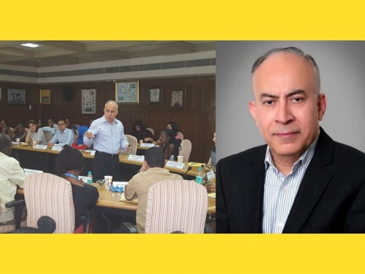 Meet the Man Who Has Spent 26 Years Exposing Hidden Risks in Electronic Public Procurement