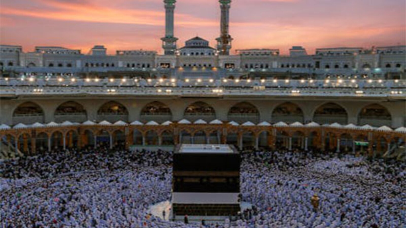 Two Bangladeshis executed in Saudi Arabia for committing 'immoral acts' inside Mecca mosque