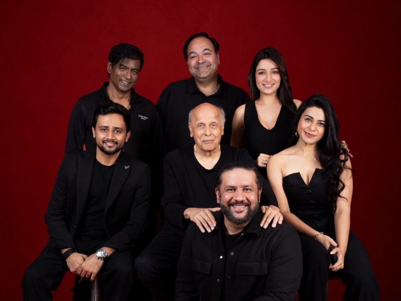 Mahesh Bhatt reunites with Prashant Narayanan 15 years after Murder 2, lauds actor's dedication, rawness: 'I've always appriciated honesty'