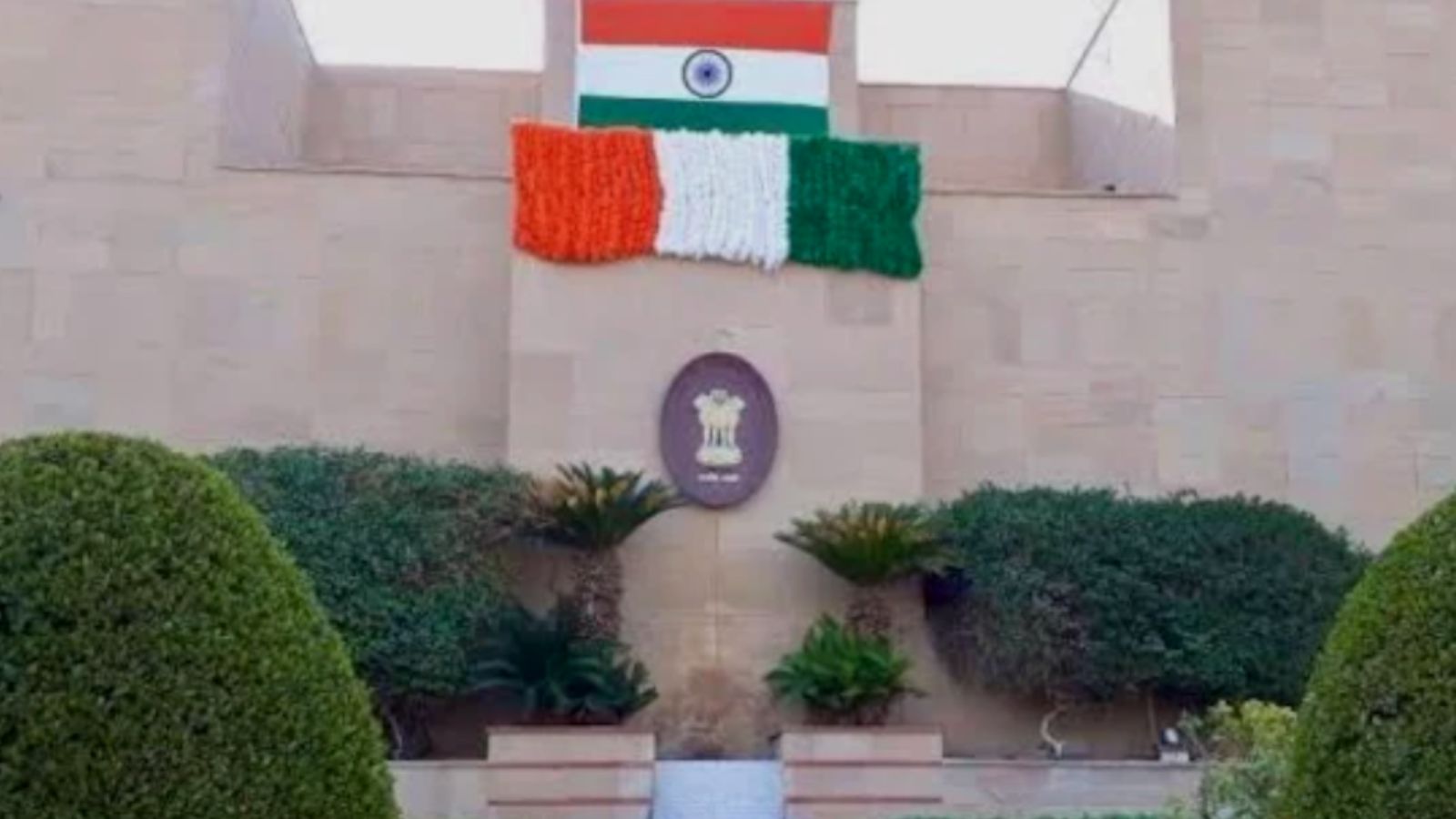 Saudi Arabia Attacks: Indian Embassy issues advisory, urges citizens to stay alert