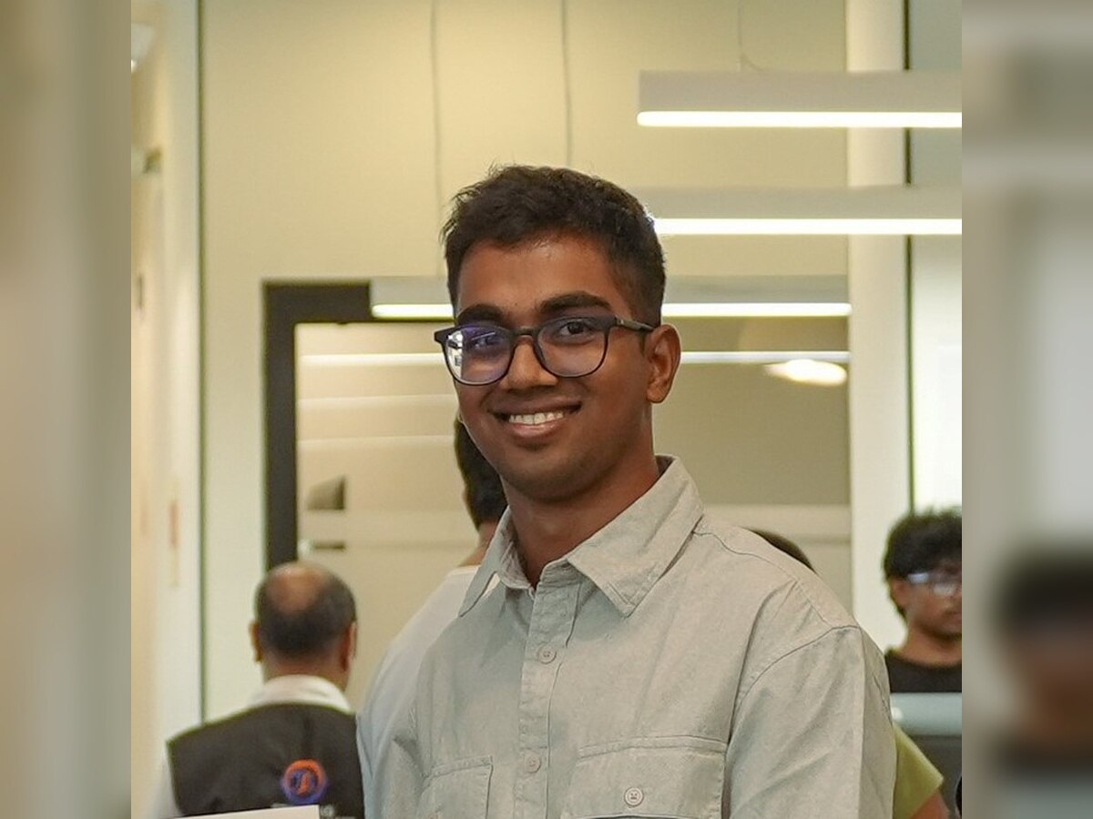Karthikeya Meesala and the Growth Role That Now Comes First at AI Startups 