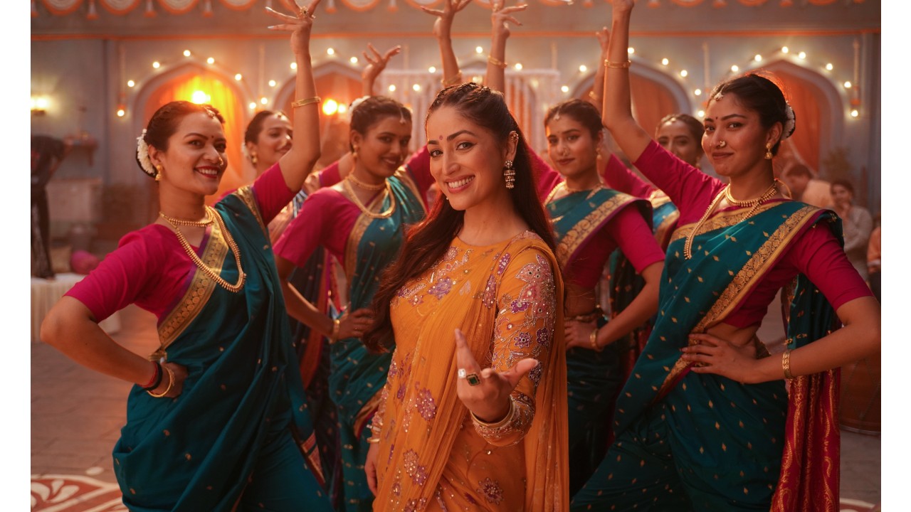 Nayyi Navelli Review: Yami Gautam’s Magical Avatar and Ramayana Connection Make It an Interesting Watch