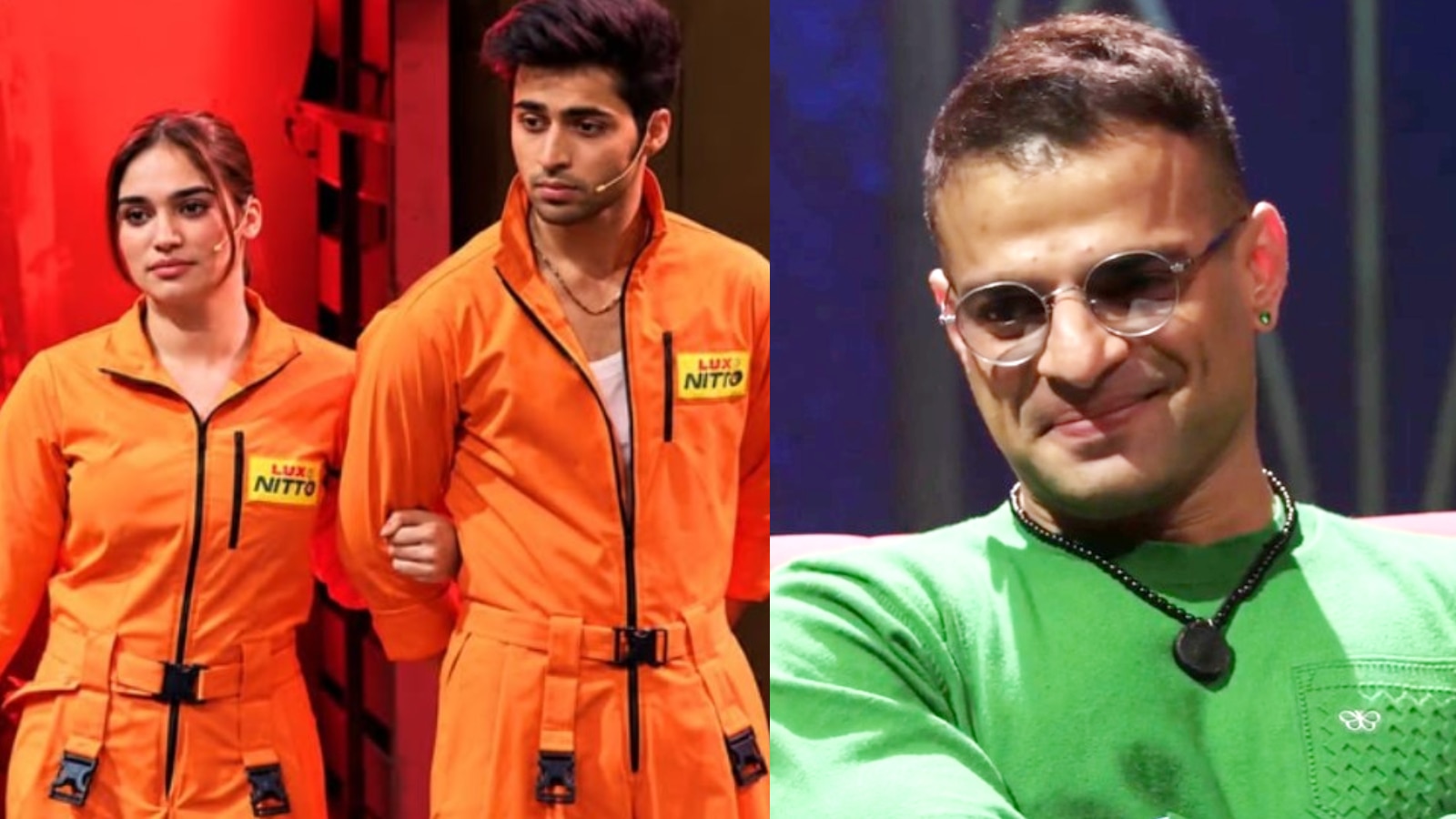 Rise And Fall 2: After Kaira Anu and Raj Grover's shocking double elimination, Karan Patel re-enters the Tower