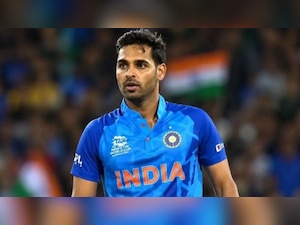 IND vs WI 5th T20I: BCCI replaces Arshdeep Singh with Bhuvneshwar Kumar
