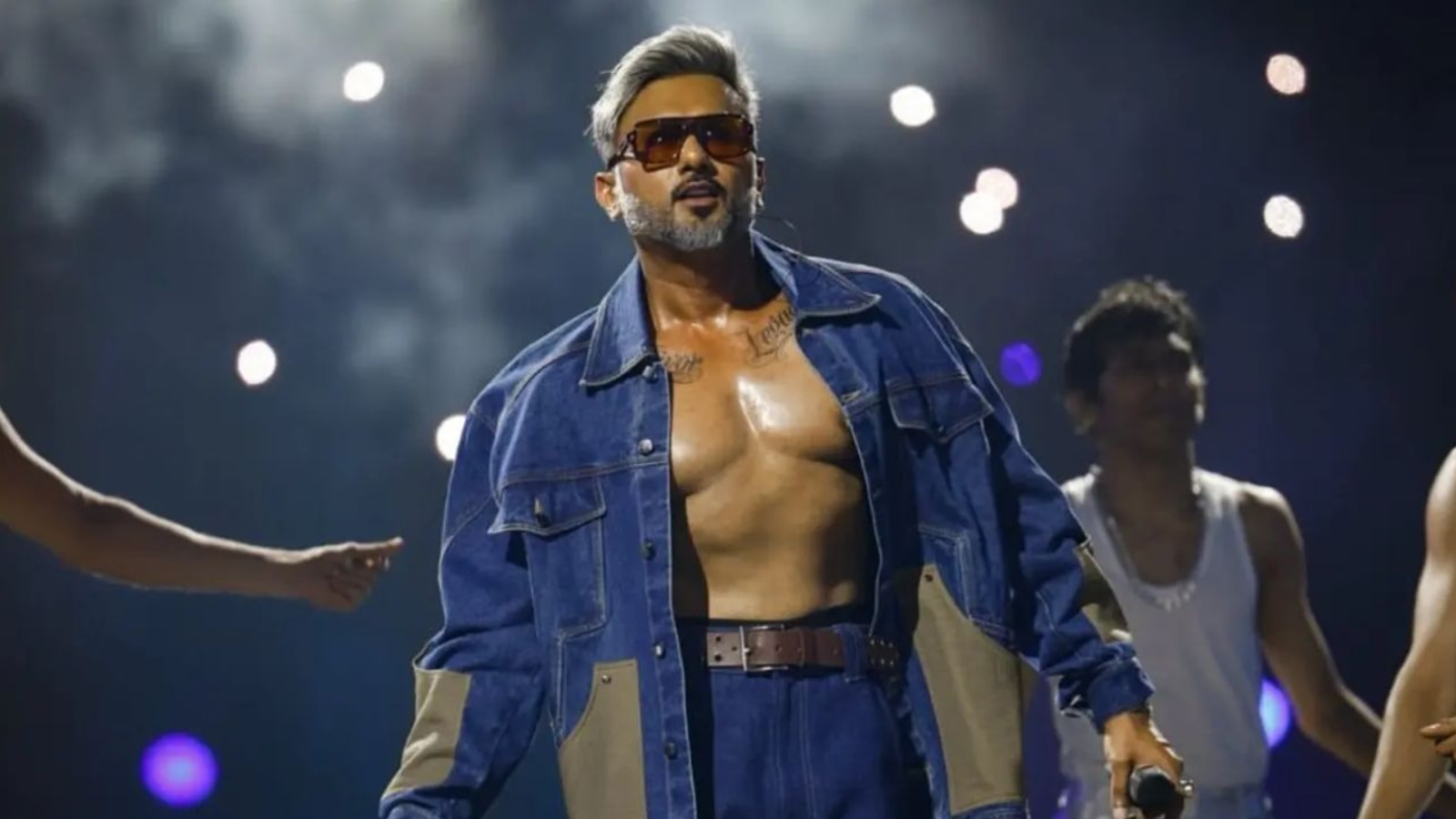 Yo Yo Honey Singh summoned by Maharashtra Cyber Cell over ‘objectionable’ remarks, request for later date rejected