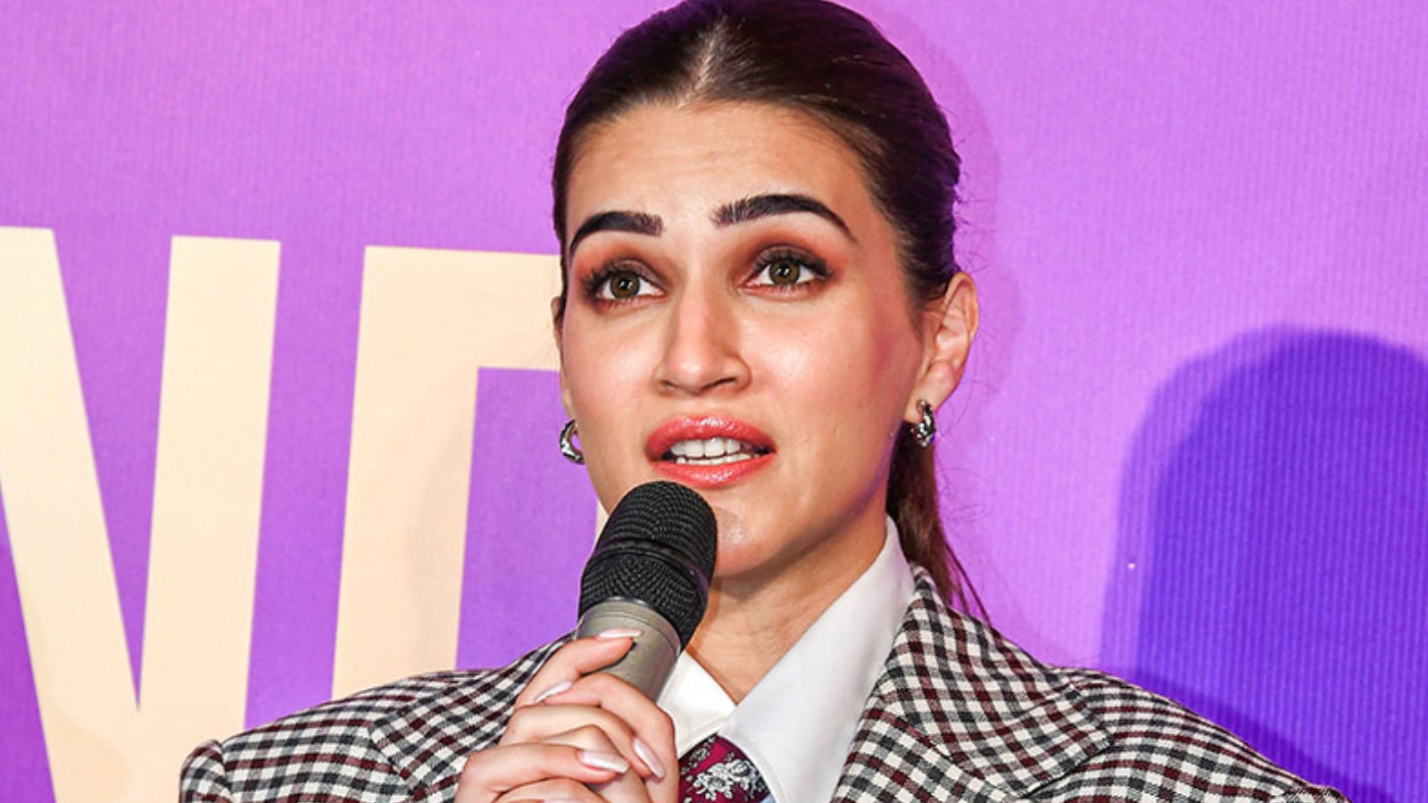 Kriti Sanon moves Delhi High Court to protect her personality rights, next hearing scheduled on this date