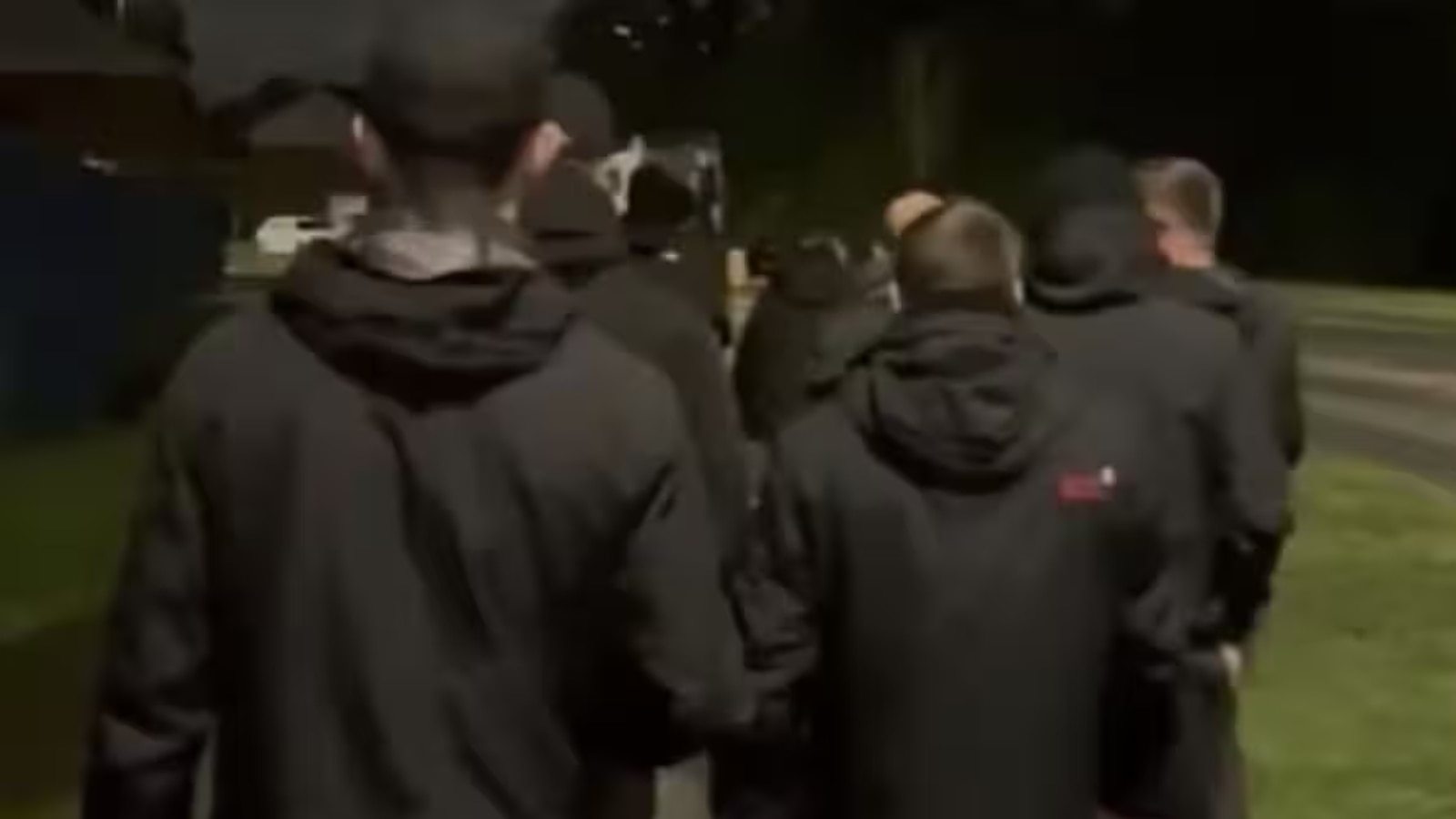 Racism In UK: White vigilantes ask Indian students to leave public park, go back home