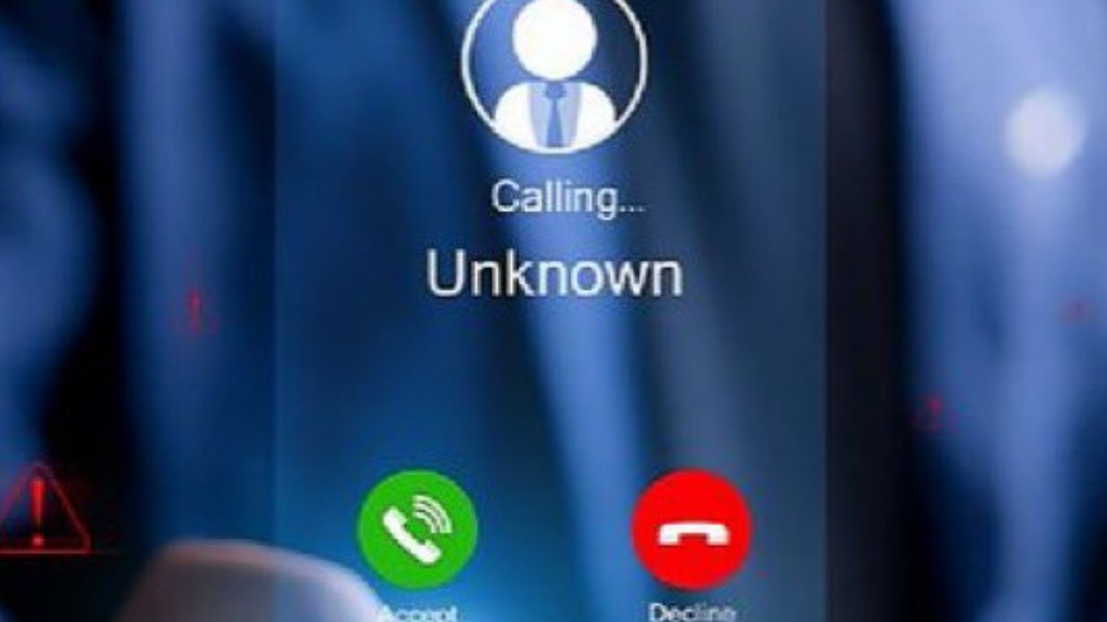 No unknown number on your phone now: Telecoms asked to display callers name