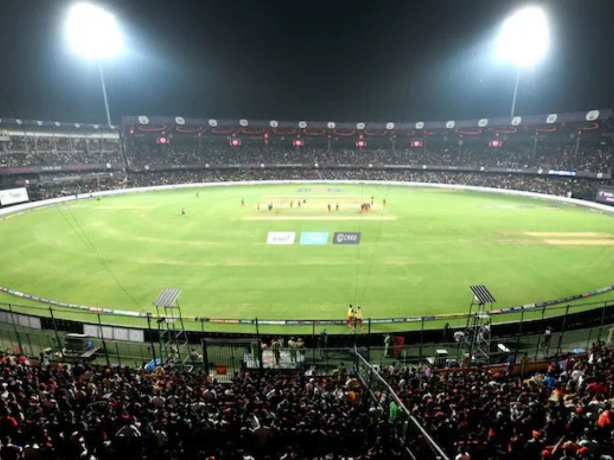 IND vs WI: What happened last time India played T20I at M Chinnaswamy stadium in Bengaluru?