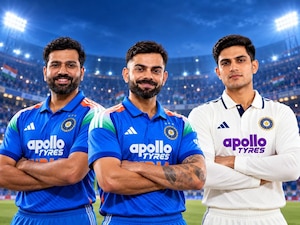 BCCI announces India’s Test and ODI squads for New Zealand tour: Who’s in, who’s out?