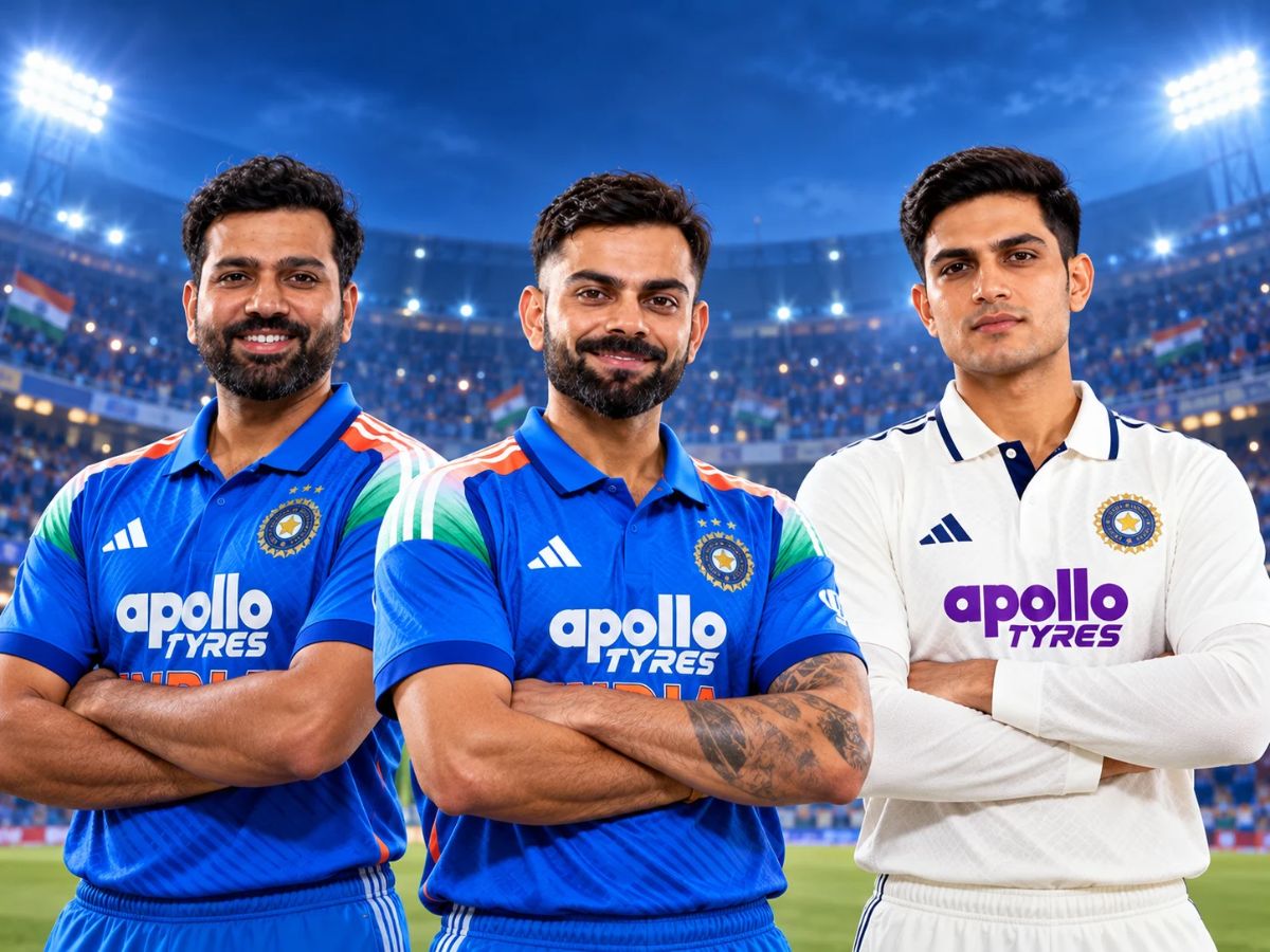 BCCI announces India’s Test and ODI squads for New Zealand tour: Who’s in, who’s out?