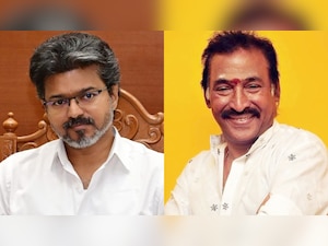 Tamil Nadu CM Vijay pays emotional tribute to 'Thenisai Thendral' Deva, announces state honours for music composer