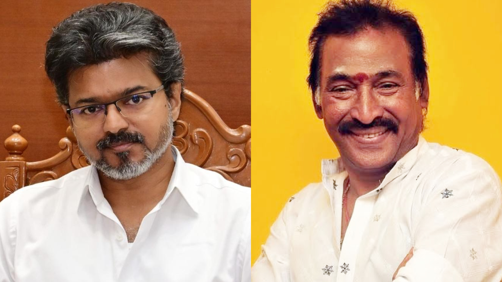 Tamil Nadu CM Vijay pays emotional tribute to 'Thenisai Thendral' Deva, announces state honours for music composer