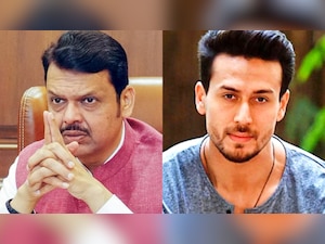 Maharashtra CM Devendra Fadnavis calls Tiger Shroff, assures him 'we will apprehend the accused at the earliest'