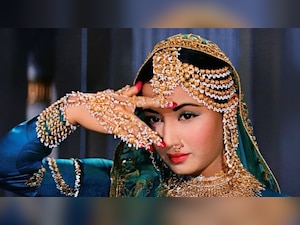 Meena Kumari's Pakeezah 4K restoration sells out in a single day at London Film Festival
