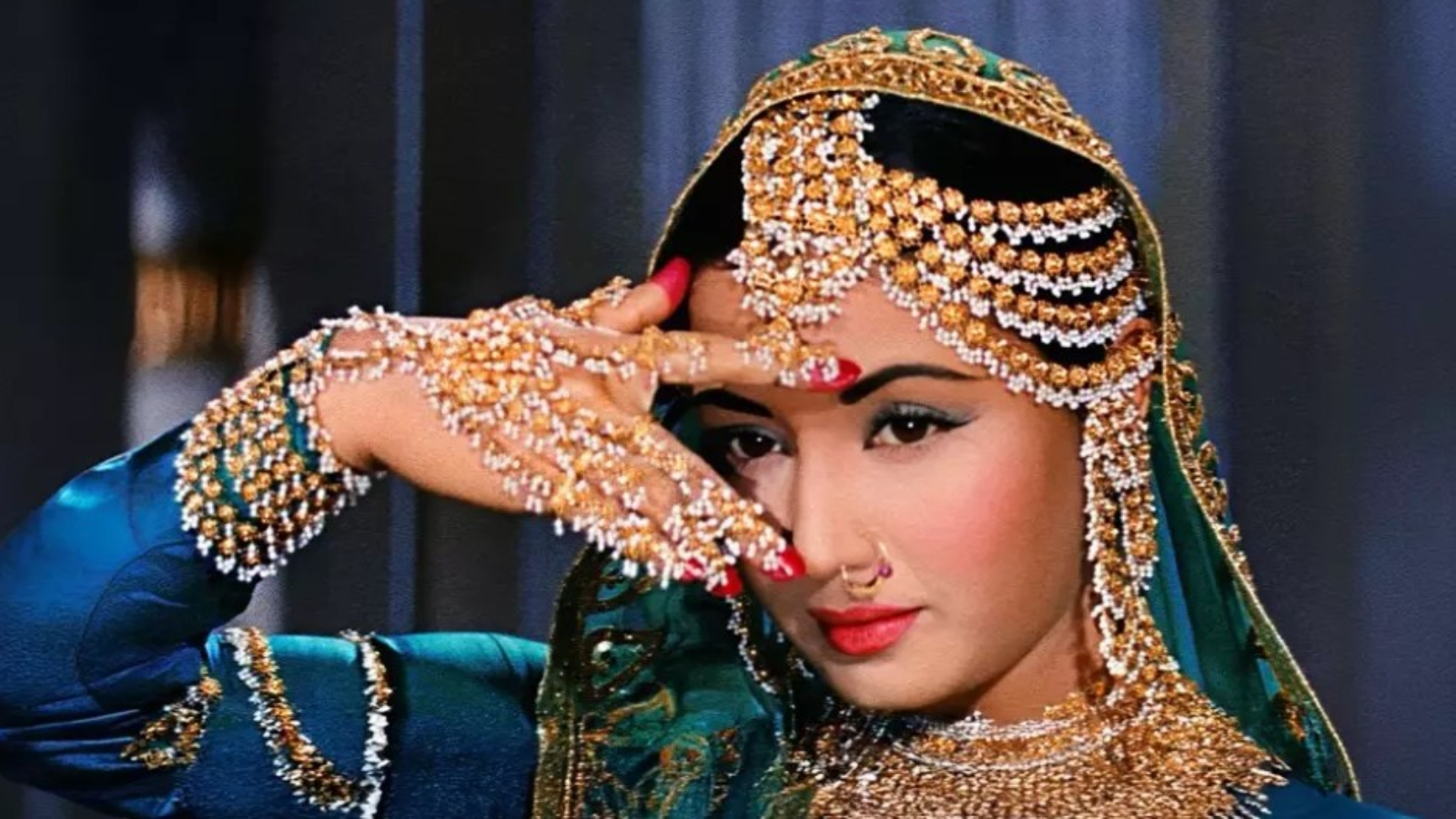 Meena Kumari's Pakeezah 4K restoration sells out in a single day at London Film Festival