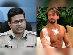 Tiger Shroff firing case: All three accused are adults, none is a minor; confirms Mumbai Police