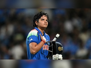 Shafali Verma faces ICC action after outburst in Raipur T20I against Zimbabwe: Here's what happened