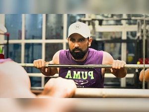 'I also lose my cool': Mohammed Shami breaks silence on media scrutiny and controversies surrounding him