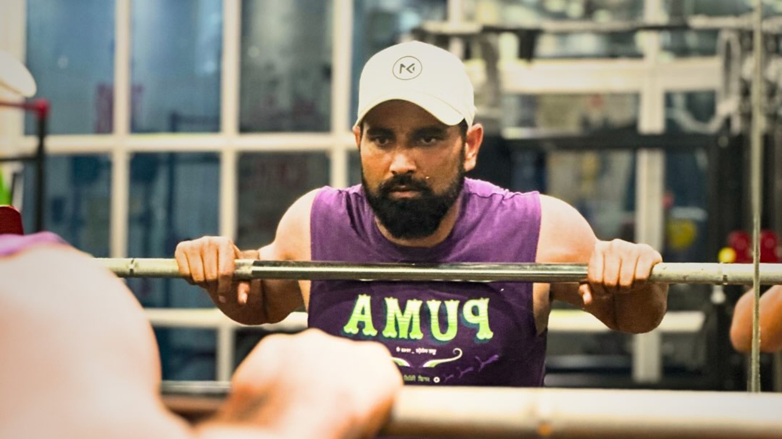 'I also lose my cool': Mohammed Shami breaks silence on media scrutiny and controversies surrounding him