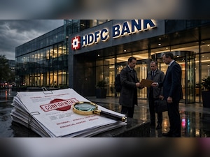 HDFC Bank's confidential information leaked? Internal probe uncovers shocking details