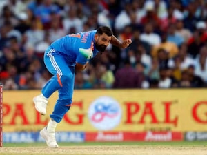 'I’m still at my peak': Mohammed Shami breaks silence after New Zealand snub, vows to fight for India return