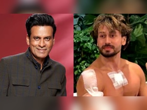 Manoj Bajpayee calls Tiger Shroff firing incident 'unfortunate': 'The industry has always been a soft target'