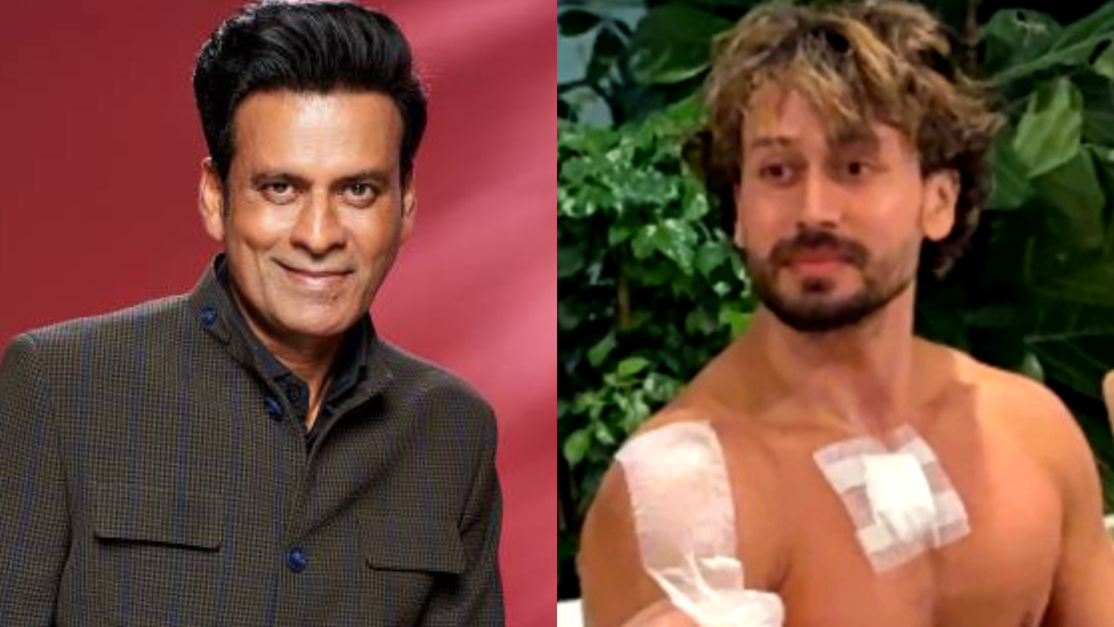 Manoj Bajpayee calls Tiger Shroff firing incident 'unfortunate': 'The industry has always been a soft target'