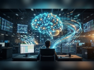 How AI Is Changing Stock Markets: Why Excel may no longer be enough